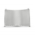 R&G Racing Pro Radiator Guard for the Suzuki Hayabusa '20-23, B-King '18-20 R&G Racing Pro Radiator Guard for the Suzuki Hayabusa '20-23, B-King '18-20